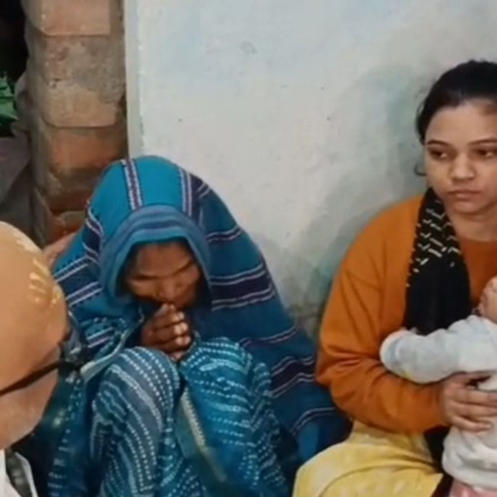 अखिलेश यादव सुधीर के परिजनों से मिलेंगे:फतेहपुर में सपा अध्यक्ष का दौरा, जिलाध्यक्ष ने दी जानकारी