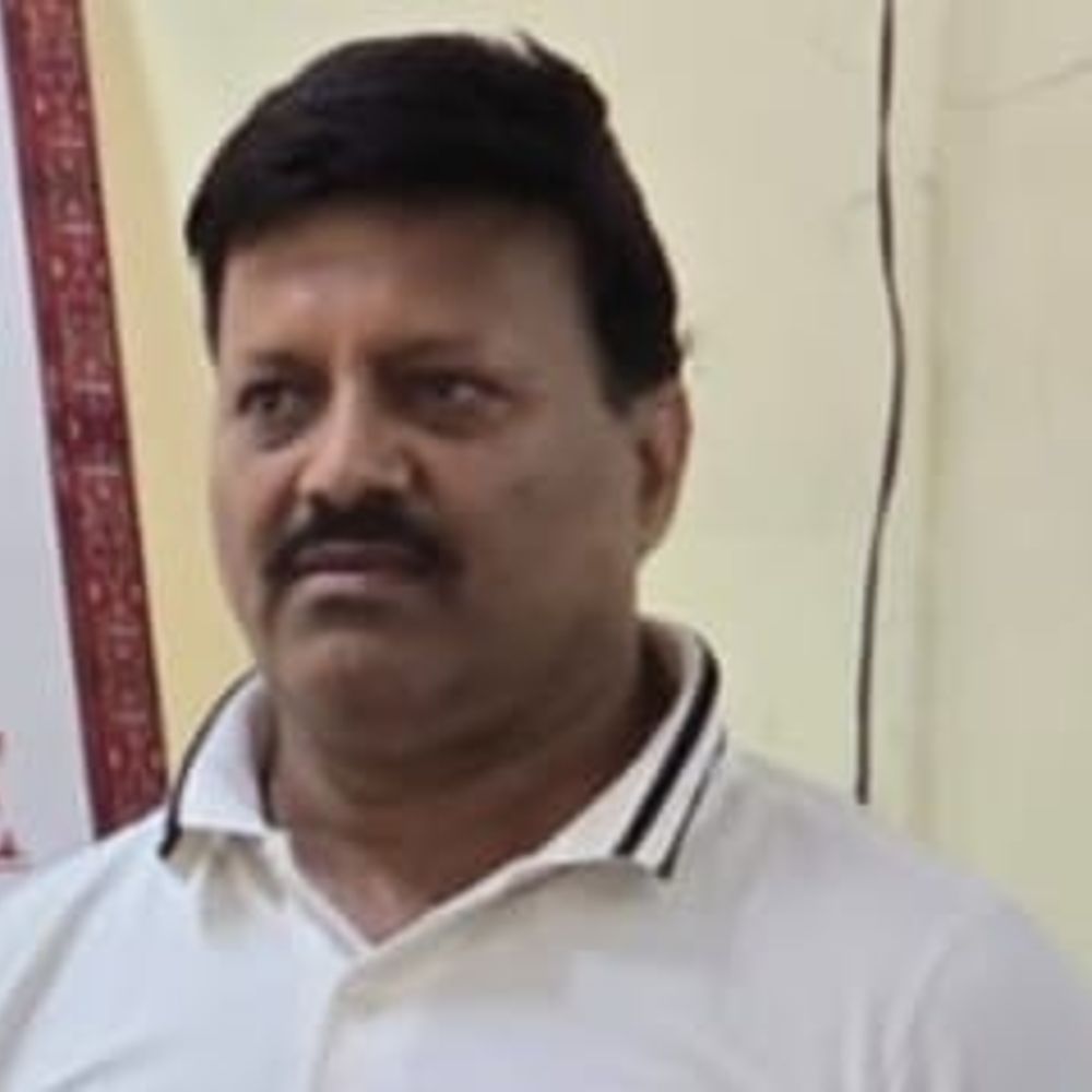 अमृतसर में ASI की गोली लगने से मौत:  लाइसेंसी रिवॉल्वर साफ करते समय अचानक फायर, एंटी नारकोटिक्स सेल में तैनात थे – Amritsar News