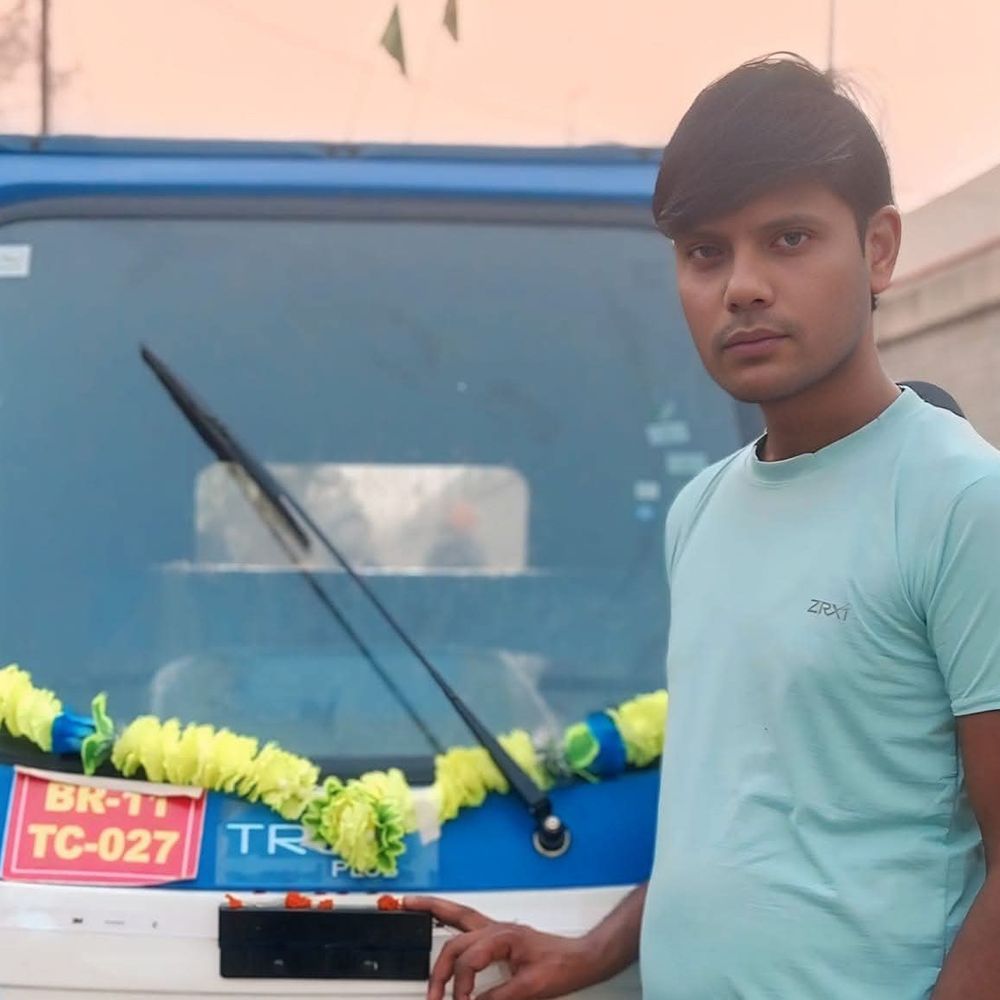 किशनगंज में युवक की संदिग्ध परिस्थिति में मौत:दोस्त के साथ निकला था घर से, परिजन ने हत्या का लगाया आरोप