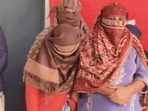 जालंधर में नवजात बच्चों की खरीद फरोख्त गैंग का पर्दाफाश:  8 आरोपी गिरफ्तार, 2 फरार, कोर्ट ने 3 दिन के रिमांड पर भेजा – Jalandhar News