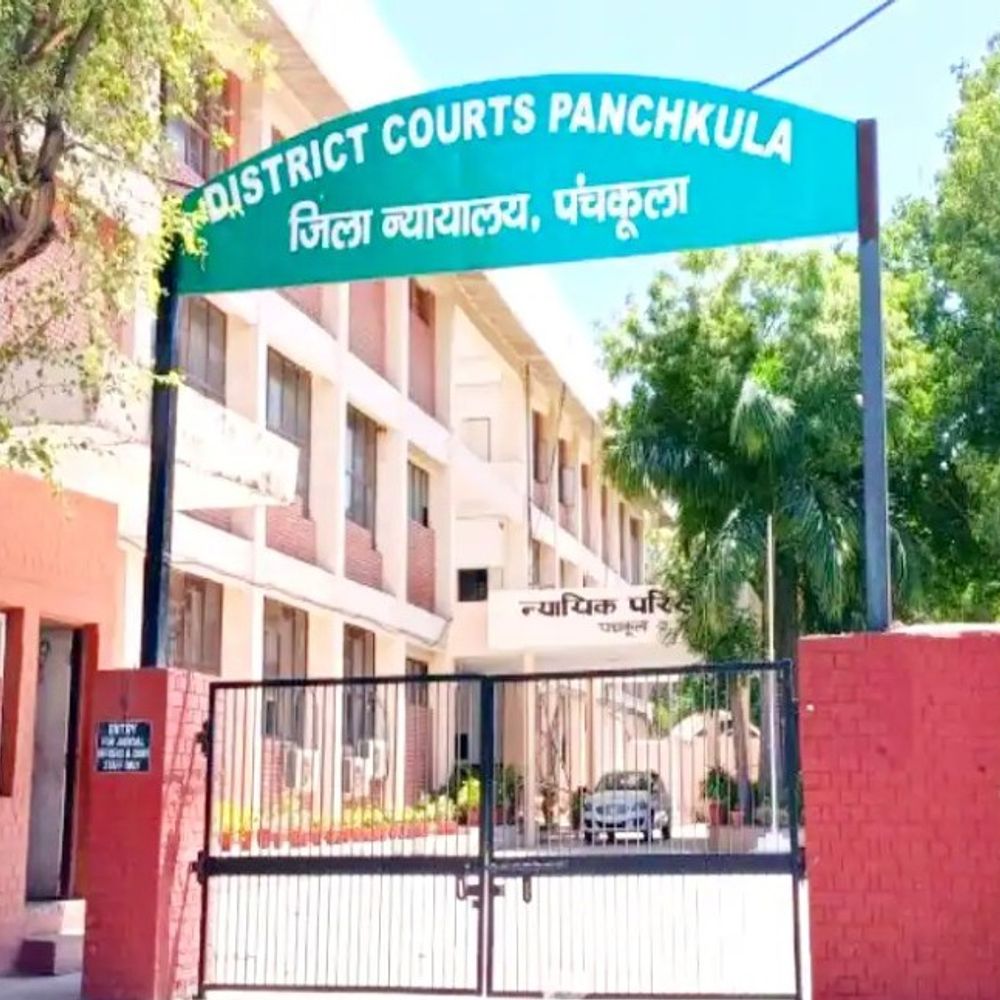 पंचकूला में फर्जी शिनाख्ती और जमानती के खिलाफ FIR:  SDJM के आदेश पर कार्रवाई, पटियाला के तरसेम के लैंड डॉक्यूमेंट हुए यूज – Panchkula News