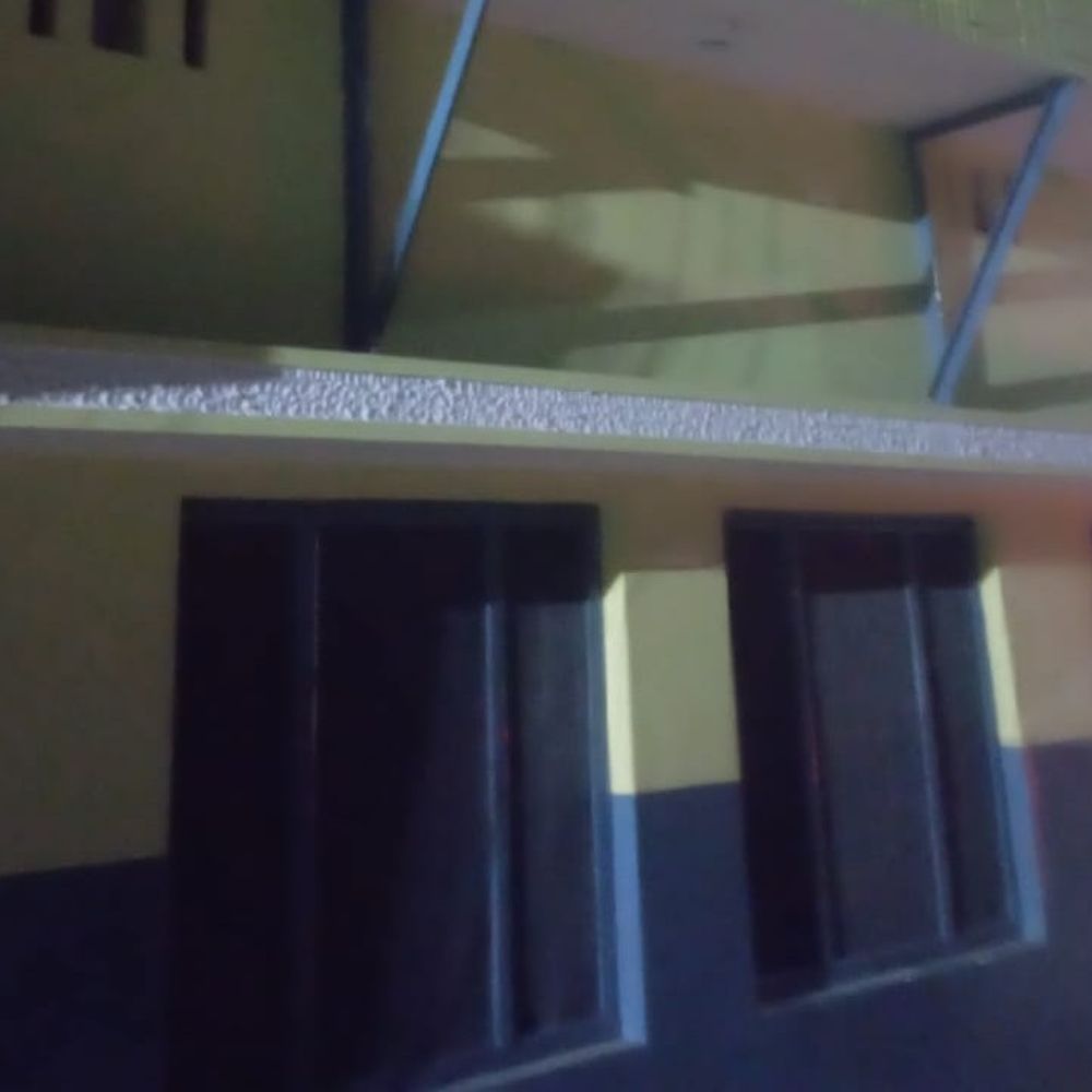 मौलाना मोहम्मद आसिम हिरासत में:रामपुर के मौलाना आसिम की हिरासत की खबर सुनते ही परिवार हुआ रवाना