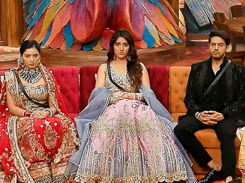 बिग बॉस 19 से अशनूर और शहबाज एविक्ट!:टास्क के दौरान एक्ट्रेस ने तान्या मित्तल को चोट पहुंचाई थी