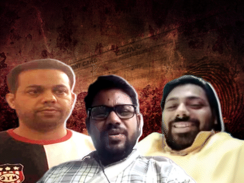 पैरोल में मर्डर, जेल से वसूली, कौन हैं किलर ब्रदर्स:सलीम-रुस्तम तिहाड़ में, ऐप बाइक चलाकर गुजारा कर रहा सोहराब कोलकाता से अरेस्ट