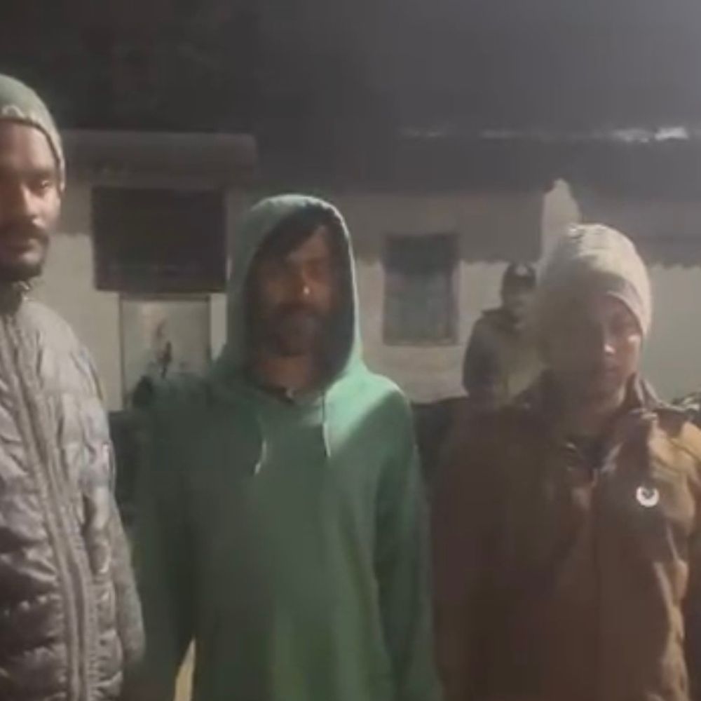 पांच बाइक चोर आरोपी गिरफ्तार, 7 मोटरसाइकिलें बरामद:शहडोल में फर्जी नंबर प्लेट लगाकर दे रहे थे चकमा; आरोपियों ने चोरी करना कबूला