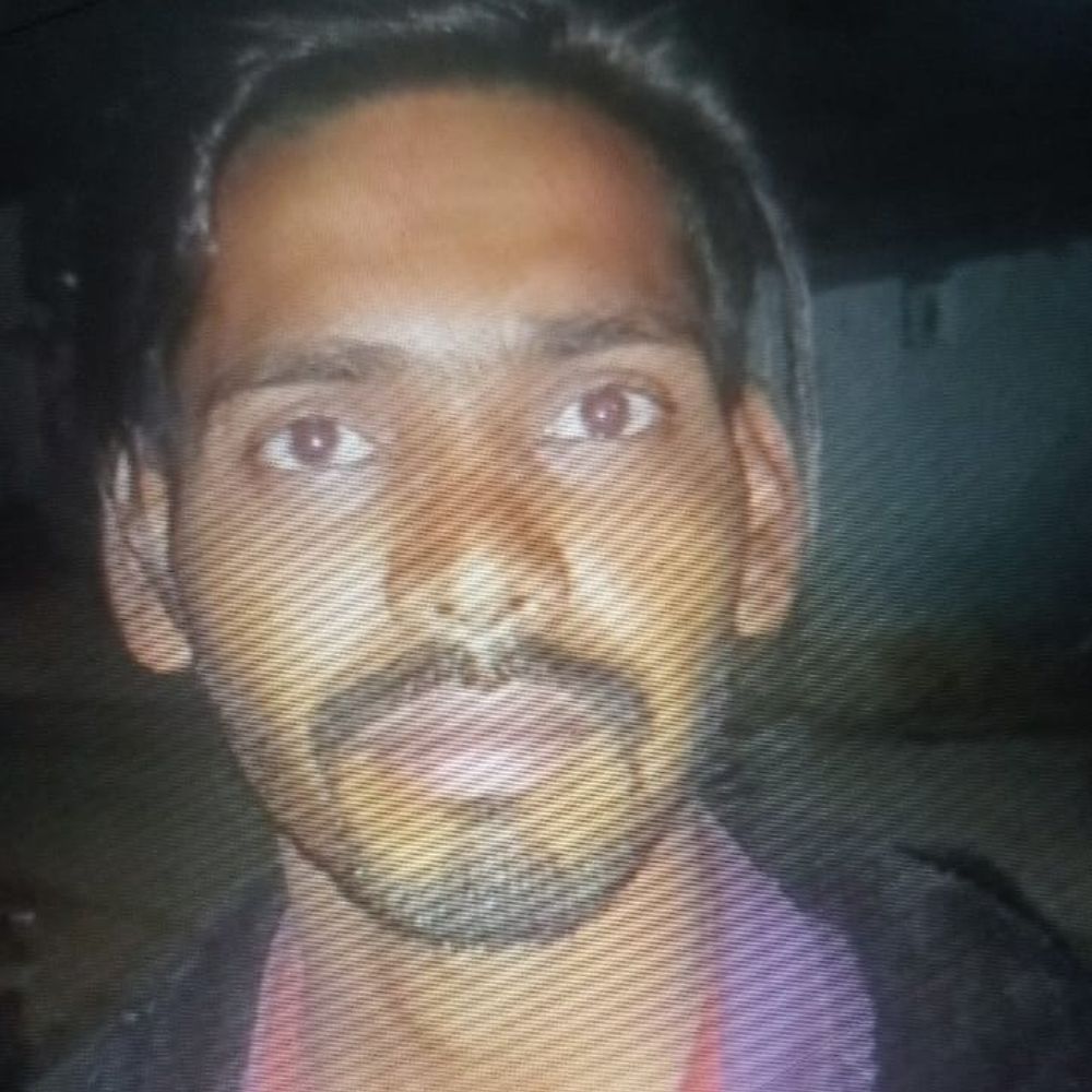 दुष्कर्म का आरोपी सलमान 10 दिन की रिमांड पर:शॉर्ट एनकाउंटर में हुआ था घायल, बच्ची के पिता बोले अभी आधा न्याय