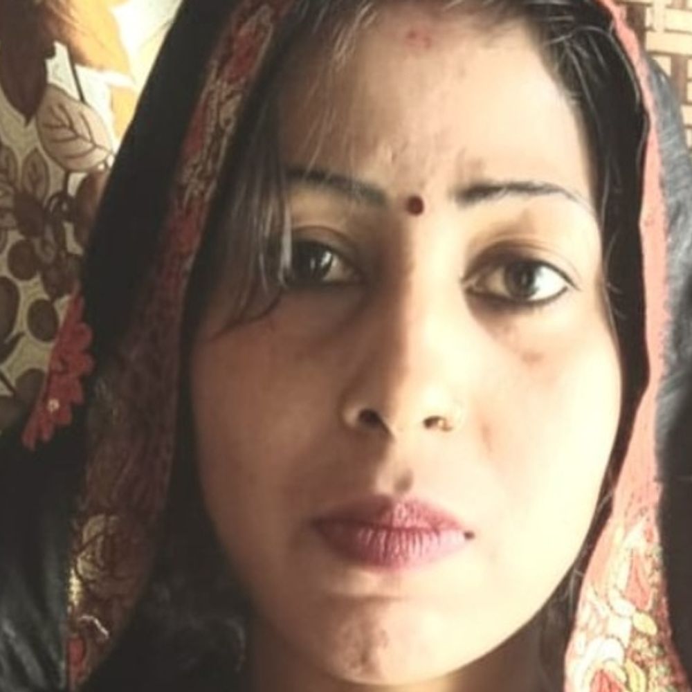 पीलीभीत में विवाहिता की संदिग्ध मौत:24 घंटे बाद पुलिस को सूचना, मायके वालों ने की कार्रवाई की मांग