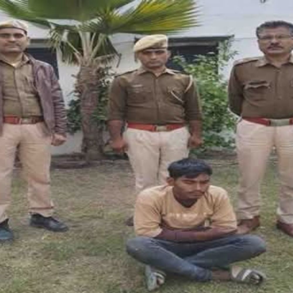 बाड़मेर मस्जिद दानपत्र से की चोरी, एक चोर गिरफ्तार:  1500 रुपए किए बरामद, सरणु, सिणधरी और बालोतरा मंदिरों में भी चोरी कबूली – Barmer News