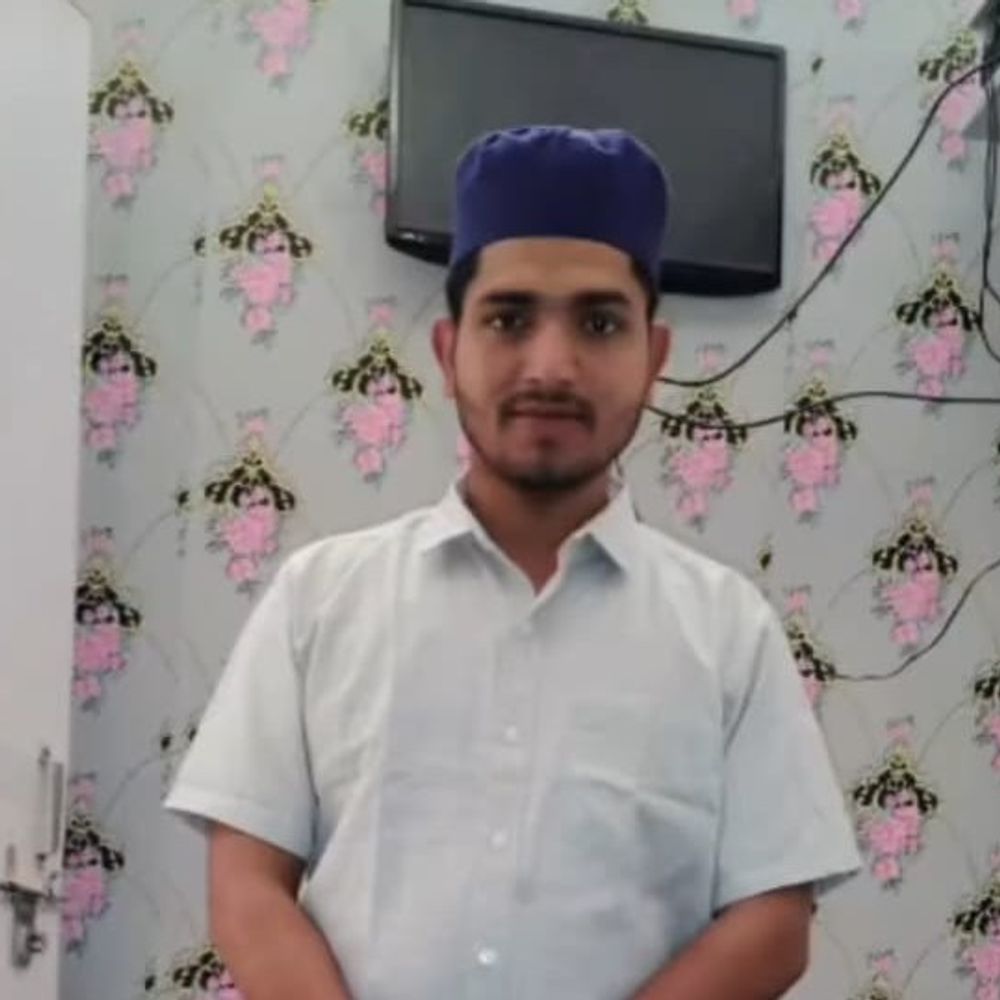 गौसे आलम हत्याकांड में मुख्य आरोपी रिमांड पर:मोबाइल फोन की तलाश जारी, पुलिस नहर में खोज रही सबूत