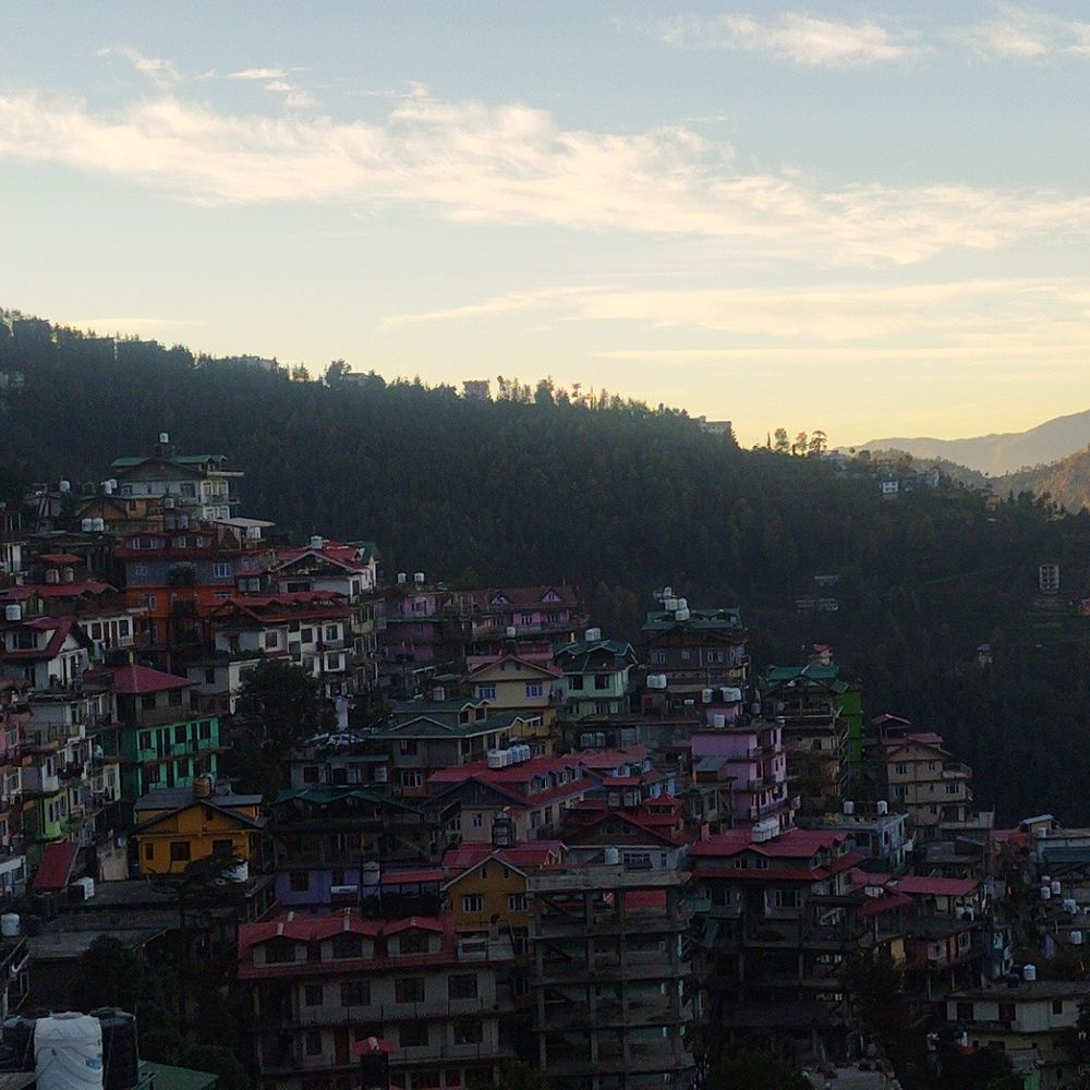 हिमाचल प्रदेश में शुष्क मौसम जारी:  ताबो में न्यूनतम तापमान -7.0 सेल्सियस दर्ज, मैदानी क्षेत्रों में कोहरे का अलर्ट – Shimla News