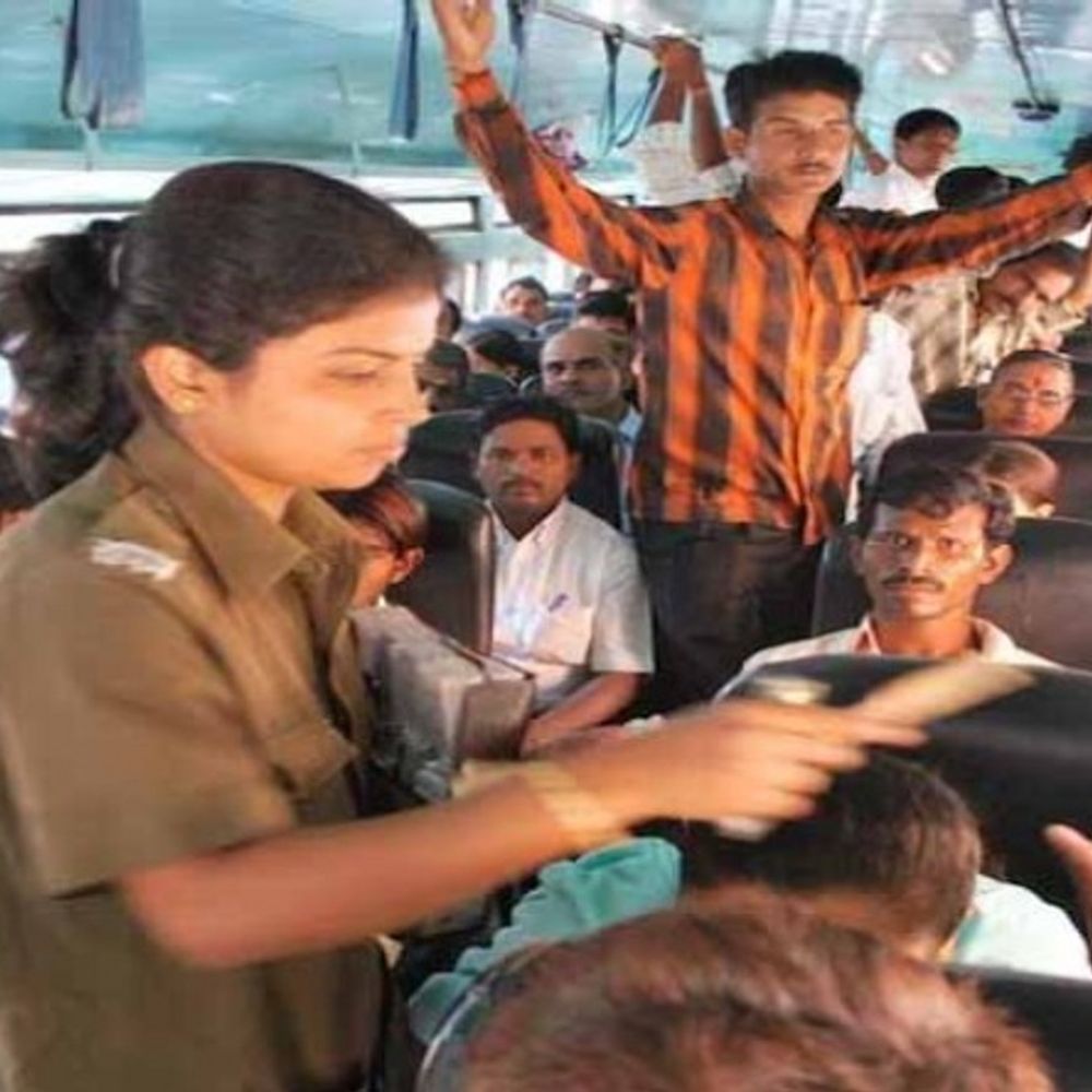 लखनऊ रोडवेज करेगा 190 महिला परिचालकों की भर्ती:  3 दिसंबर को लगेगा रोजगार मेला, जानिए : कहां लगेगा रोजगार मेला और क्या होगी प्रक्रिया – Lucknow News