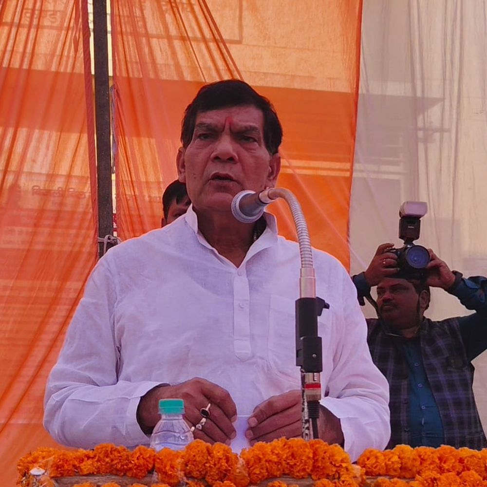 प्रतापगढ़ में बिजली बिल राहत योजना शुरू:उपभोक्ताओं को ब्याज और मूलधन में 25% की छूट मिलेगी