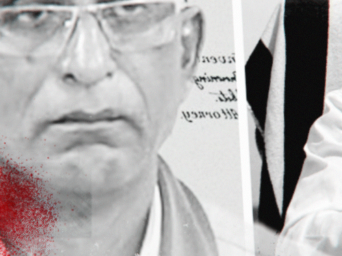 कांग्रेस दफ्तर में विधायक का मर्डर:जेल तोड़कर भागे अशोक महतो, 62 की उम्र में दिल्ली की अनीता कुमारी से शादी रचाई