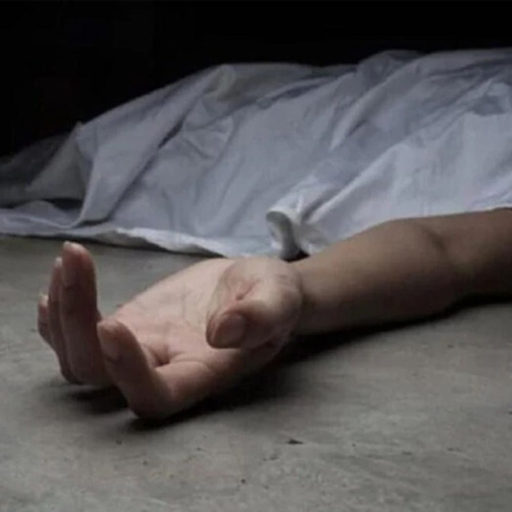 सीआरपीएफ जवान भुलन राम का निधन:  सारंडा जंगल में नक्सल विरोधी अभियान में थे तैनात, तबीयत बिगड़ने से हुई घटना – Chaibasa (West Singhbhum) News