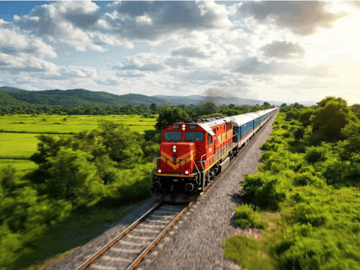 भगत की कोठी-हुबली फेस्टिवल एसी स्पेशल आज अंतिम फेरे पर:  28 सितंबर से चल रही साप्ताहिक एसी ट्रेन की अवधि 2 दिसंबर को होगी पूरी – Jodhpur News