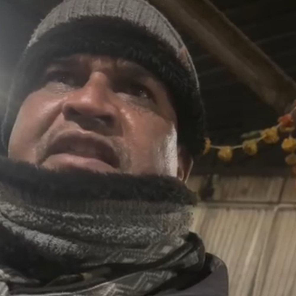 देवास में होमगार्ड सैनिक ने नशे में किया हंगामा:  बोला- मुख्यमंत्री मेरा मामा, चाहे नौकरी आज जाए या कल…कोई कुछ नहीं कर सकता – Dewas News