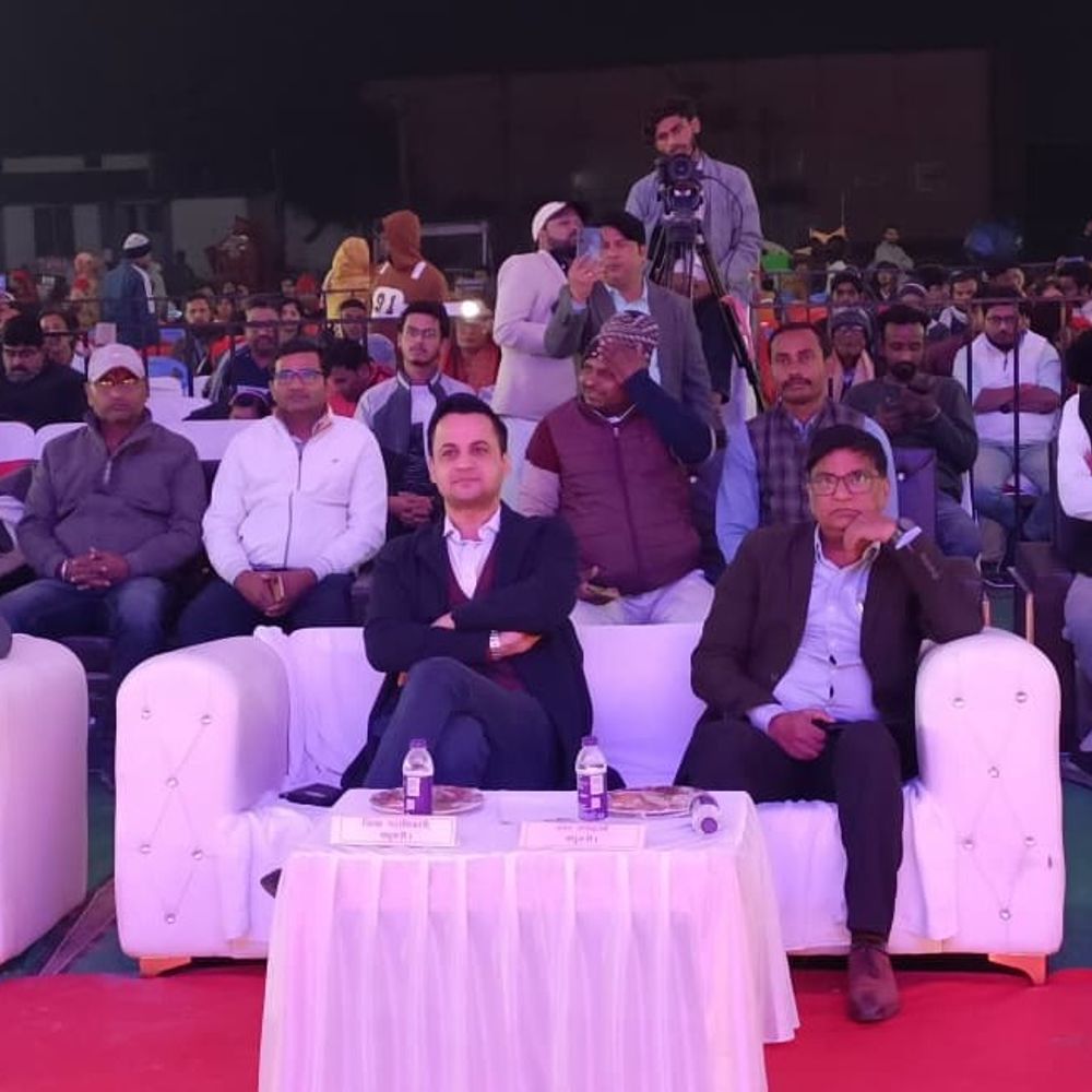 मधुबनी में जिला स्थापना दिवस का समापन:  36 विभागों के स्टॉल लगे, मिथिला पेंटिंग बनी आकर्षण का केंद्र – Madhubani News