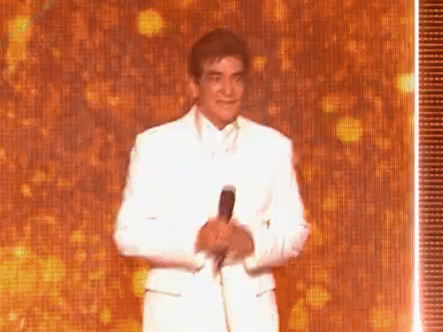 धर्मेंद्र को याद कर भावुक हुए जीतेंद्र:टीवी शो इंडियन आइडल 16 के सेट पर 'ही-मैन' को दी गई श्रद्धांजलि