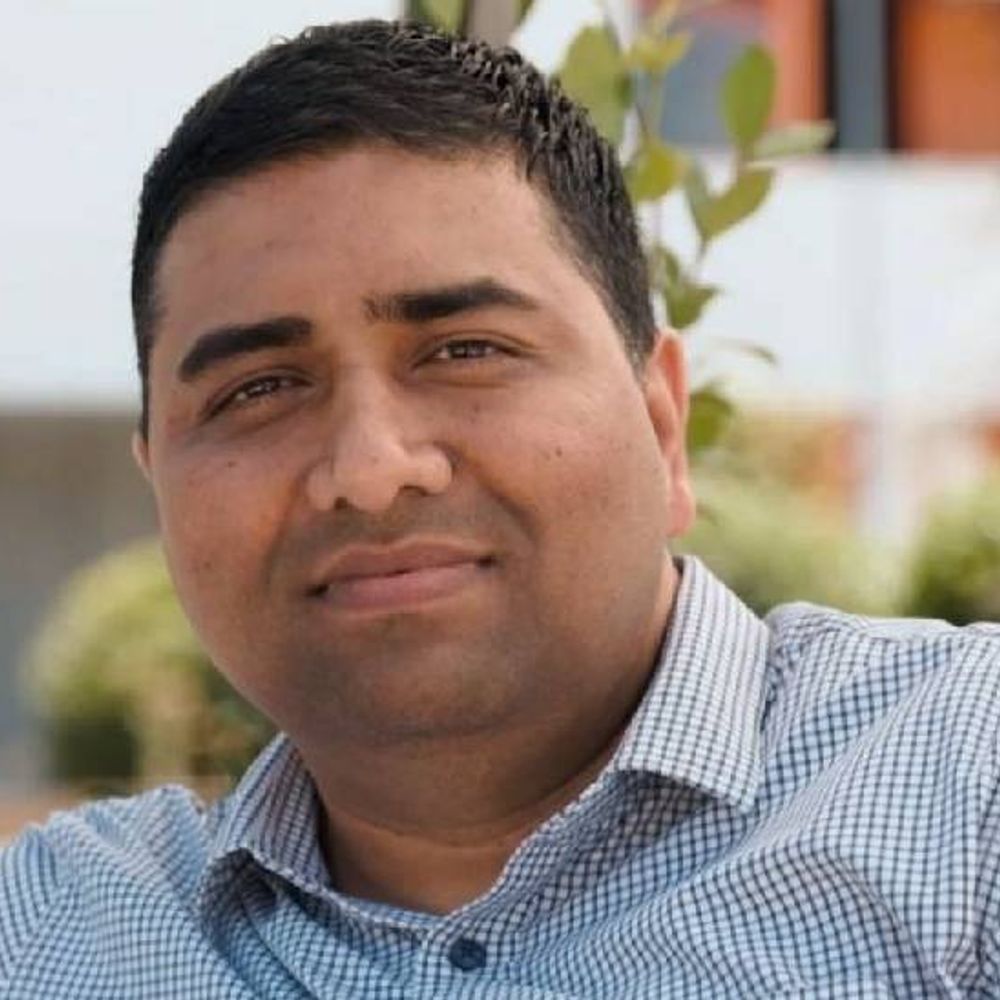 एपल ने अमर सुब्रमण्या को AI टीम का वाइस-प्रेसिडेंट बनाया:मशीन लर्निंग रिसर्च को लीड करेंगे, सिरि को स्मार्ट बनाने पर काम करेंगे