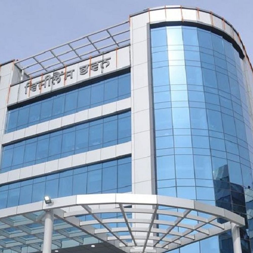 फिरोजपुर में रेंट कलेक्टर 3 लाख रिश्वत लेता गिरफ्तार:  जमीन का कब्जा दिलाने मांगे थे पैसे, पहले 70 हजार टोकन मनी ले चुका था – Firozpur News