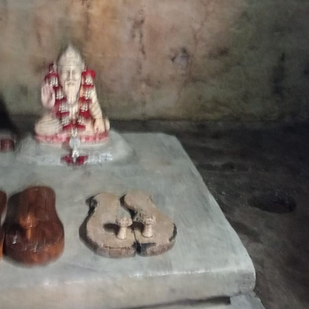 कबीर गुफा दर्शन यात्रा के लिए बांधवगढ़ में प्रशासन अलर्ट:4 दिसंबर को 15 किमी पैदल यात्रा करेंगे श्रद्धालु; 400 कर्मचारी और हाथी दल तैनात