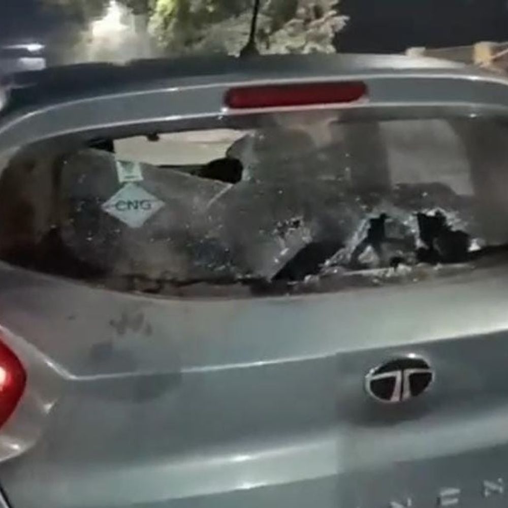 मुजफ्फरपुर में मरीज की मौत के बाद डॉक्टरों से मारपीट:SKMCH में मृतक के परिजन ने भी डॉक्टरों पर पिटाई का आरोप लगाया, ओपीडी सेवा ठप