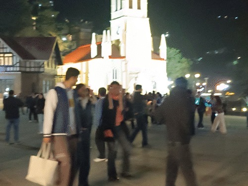 हिमाचल में बर्फ देखने रोहतांग पास जा सकेंगे टूरिस्ट:  कोहरे-कोल्ड वेव में बढ़ाई ठंड, 17 शहरों में 5°C से नीचे गिरा तापमान, कल बारिश-बर्फबारी – Shimla News