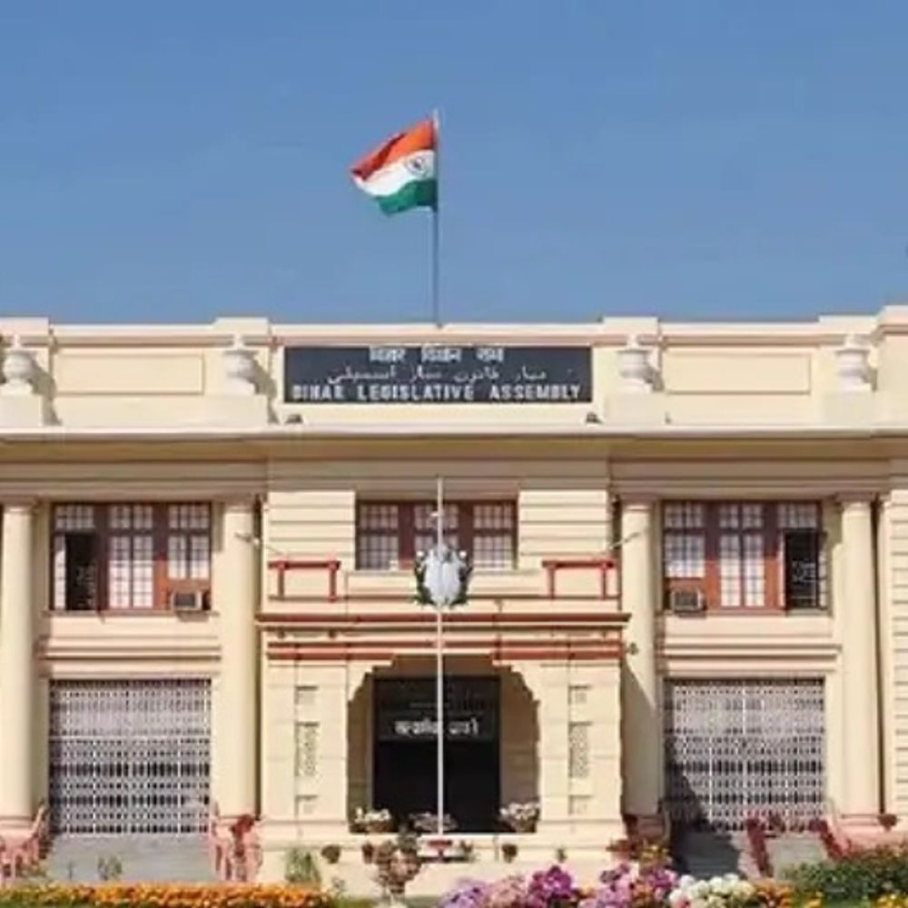 बिहार विधान परिषद में पेश हुआ सप्लीमेंट्री बजट:2025-26 का स्टेटमेंट रखा गया, अभिनेता धर्मेंद्र सहित कई के निधन पर जताया शोक