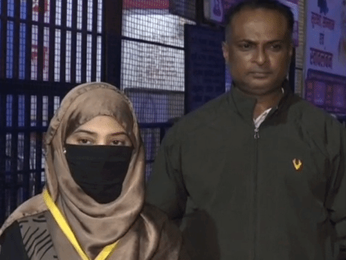 कानपुर में महिला बीएलओ से अभद्रता, FIR दर्ज:  आर्यनगर विधानसभा में लोगों को बरगला रहा था युवक, विरोध करने पर की गाली-गलौज – Kanpur News