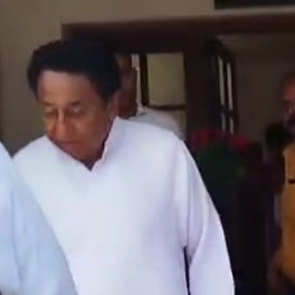 छिंदवाड़ा में कमलनाथ का आज दौरा:नकुलनाथ चौरई में किसान आंदोलन में होंगे शामिल; शाम में दोनों नेता लेंगे बैठक