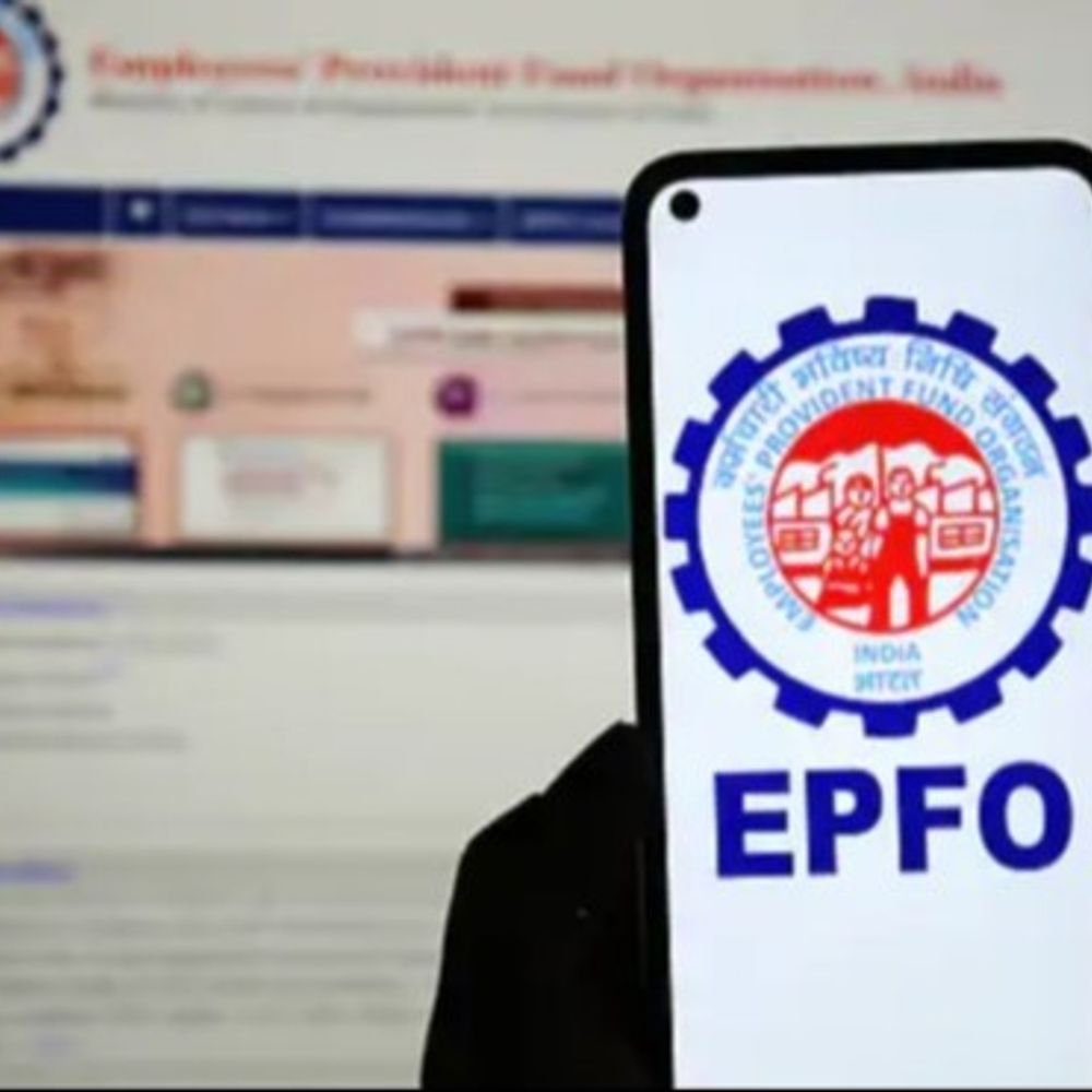 EPFO ने UAN-आधार लिंकिंग की डेडलाइन बढ़ाने से इनकार किया:नॉर्थ ईस्ट राज्यों के कर्मचारियों को नवंबर का PF निकालने में दिक्कत होगी