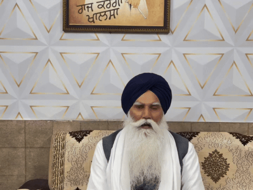 अमृतसर डीसी-दफ्तर बाहर आज विशाल धरना:  अमृतपाल सिंह की पैरोल रिजेक्ट होने पर पार्टी ने सरकार पर आरोप लगाए – Amritsar News