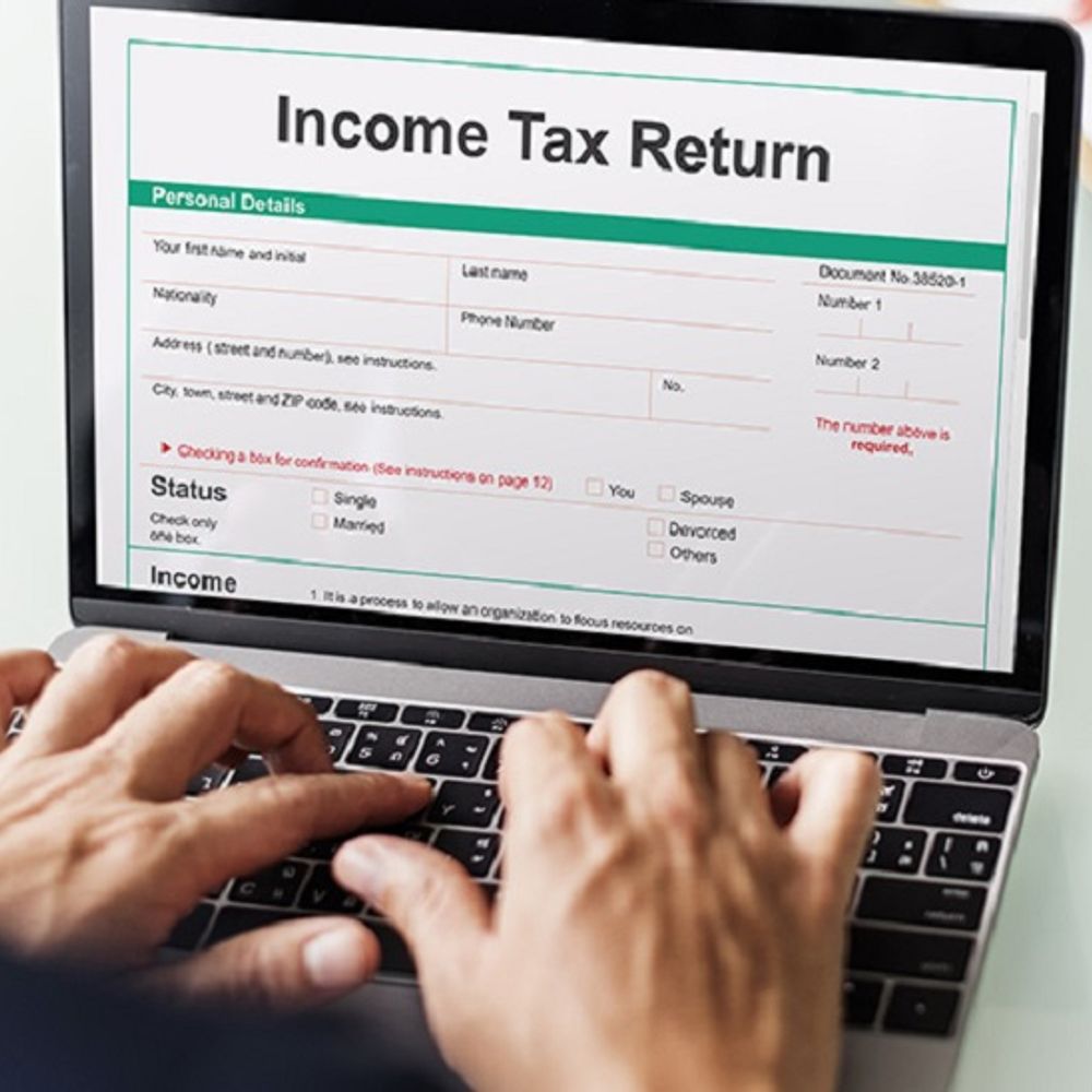 लेट फीस के साथ 31 दिसंबर तक फाइल करें ITR:ऐसा न करने पर नोटिस भेज सकता है इनकम टैक्स डिपार्टमेंट, जानें क्या हैं नियम