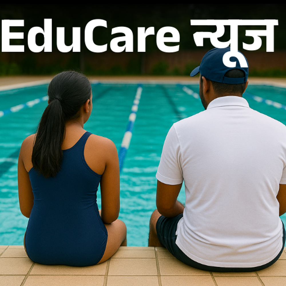 देहरादून में 7 साल बाद छात्रा को मिला इंसाफ:कोच ने 9वीं की छात्रा से कहा- मैं तुम्हें गर्म कर दुंगा, कोर्ट ने सुनाई 5 साल की सजा