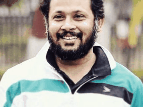 CSJMU की एथलीट चंचल का स्टीपलचेस मे तीसरा स्थान:डॉ. आशीष कटियार बने भारतीय विवि टीम के सहायक कोच