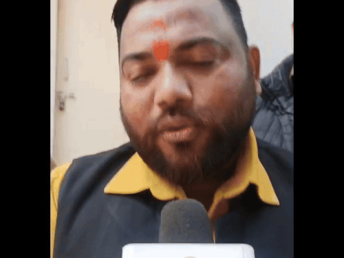 शिवसेना लॉ यन ने सीपी को सौपा ज्ञापन:  राष्ट्रीय अध्यक्ष के धमकी पर Z-प्लस सुरक्षा और बुलेटप्रूफ गाड़ी की मांग – Jalandhar News