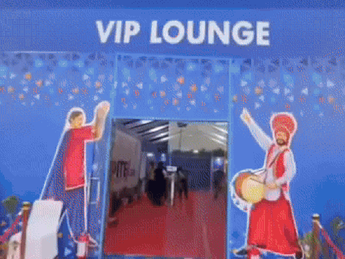 अमृतसर में आज से शुरू हुआ 19वां पाईटेक्स:  पूर्व राष्ट्रपति राम नाथ कोविंद करेंगे उद्घाटन; कई देशों से उद्योगपति कर रहे भागीदारी – Amritsar News