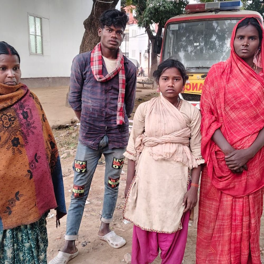 भोजपुर में नहर में डूबने से मछुआरे की मौत:मछली मारने गए थे, पैर फिसलने से हुआ हादसा; ग्रामीणों ने शव को बाहर निकाला