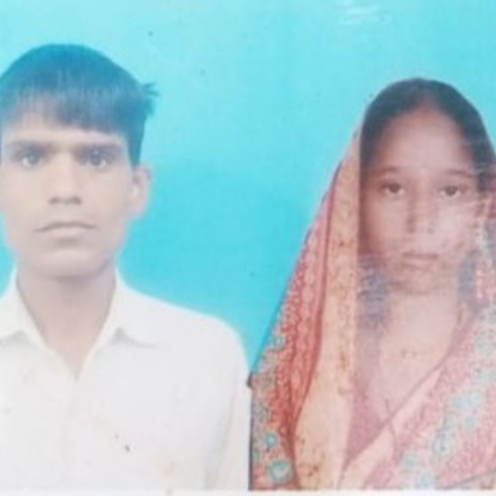 समस्तीपुर में संदिग्ध हालत में युवक की मौत:ससुराल पक्ष पर हत्या का आरोप, पत्नी से मिलने पहुंचा था; भाई बोला- दोनों के बीच विवाद होता था