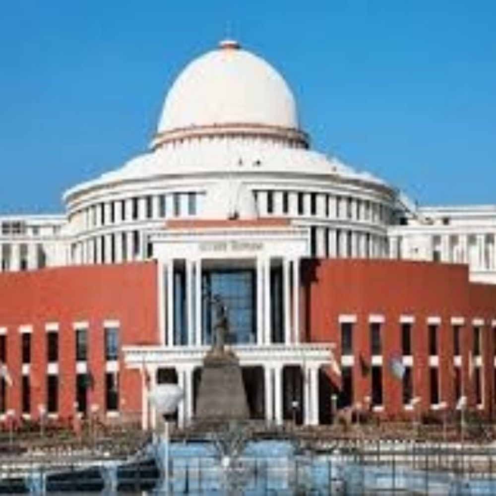 ​​​​​​​विधानसभा का शीतकालीन सत्र आज से:  सोमवार को पेश किया जाएगा अनुपूरक बजट, 11 दिसंबर तक चलेगा सत्र – Ranchi News