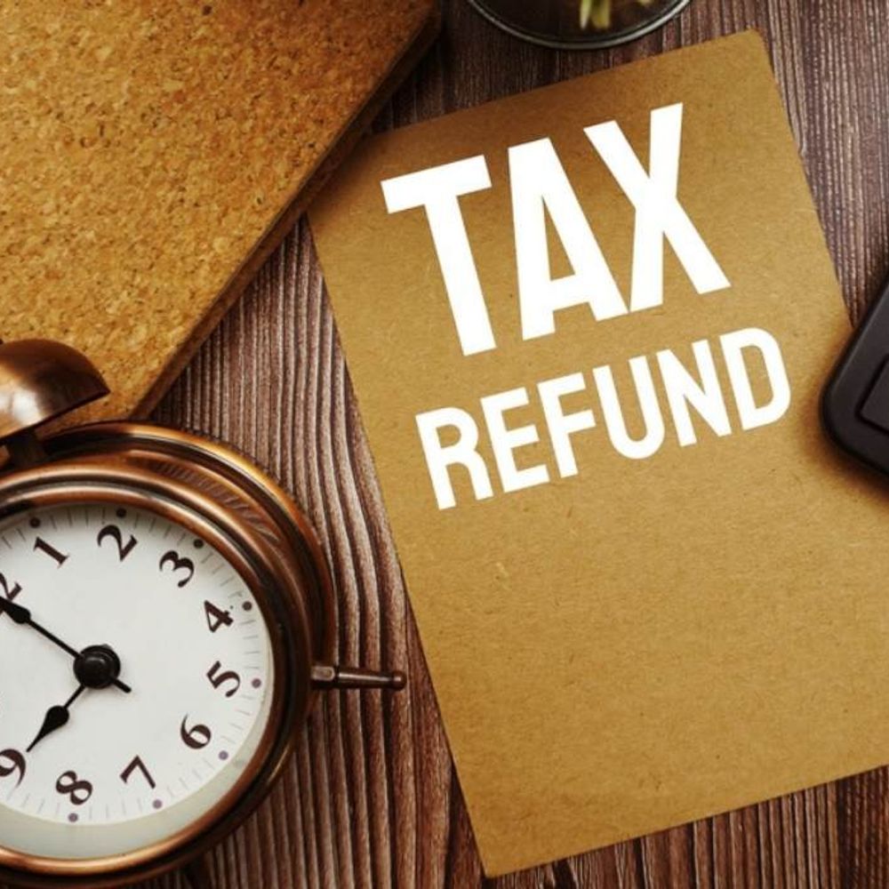 टैक्स-रिफंड अब तक नहीं आया, तो चेक करें 4 वजहें:ITR वेरिफाई न करने और गलत बैंक अकाउंट से हो सकती है देरी, जानें स्टेटस चेक करने का तरीका