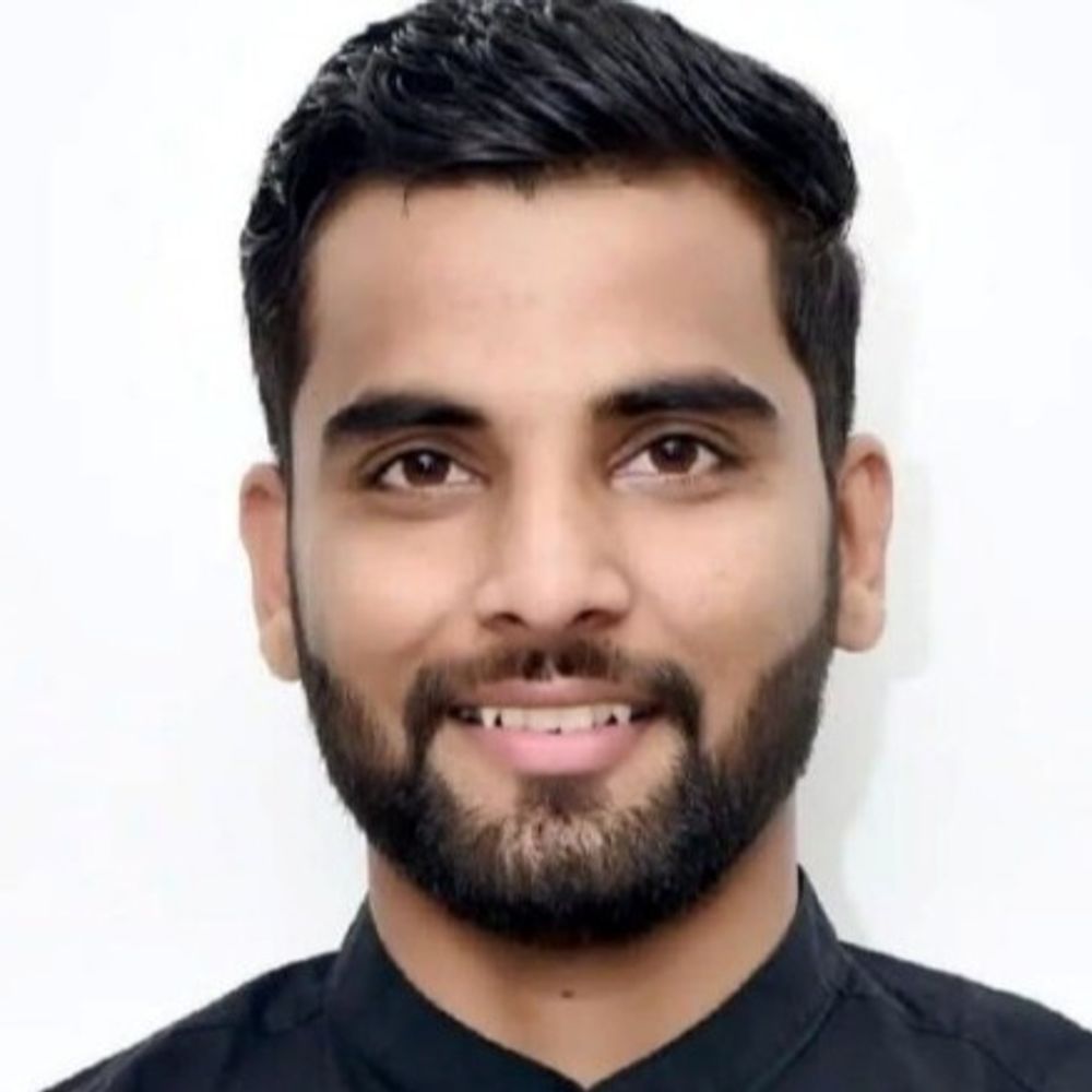 पाली में NSUI जिलाध्यक्ष विजय जोशी निलंबित:सरकारी कर्मचारी ने दर्ज कराया था रेप करने और 30 लाख हड़पने का मामला