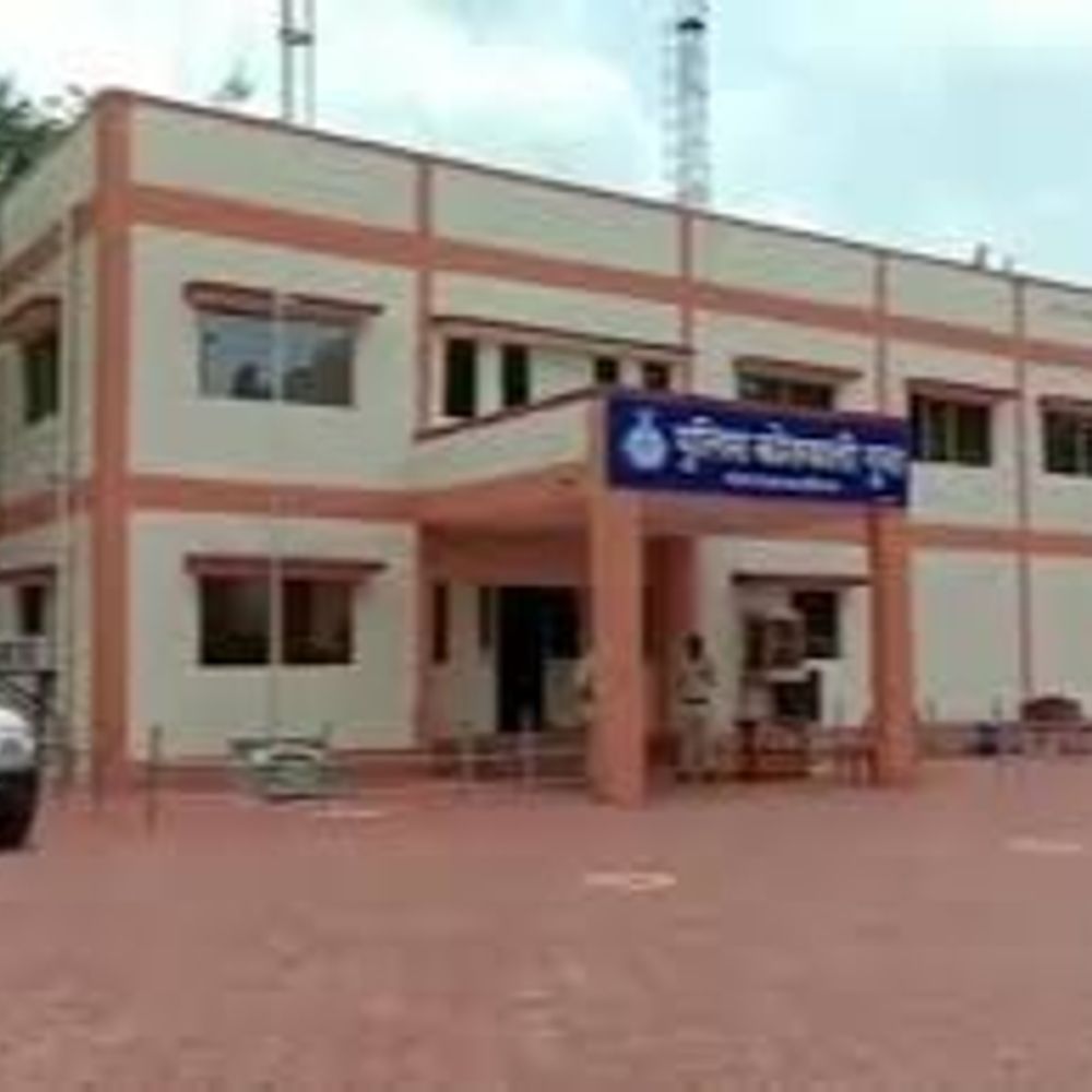 गुना में मसाला व्यापारी से 24 लाख का गबन:दो मार्केटिंग एजेंट पेमेंट लेकर फरार, कोतवाली में FIR दर्ज