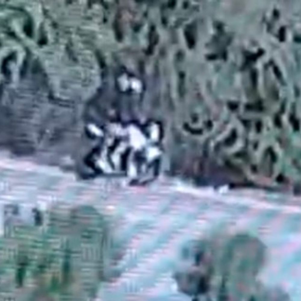 बाइक सवार बदमाशों ने महिला से सोने की चेन लूटी:रायबरेली में पान मसाला मांगने के बहाने लूटकर फरार