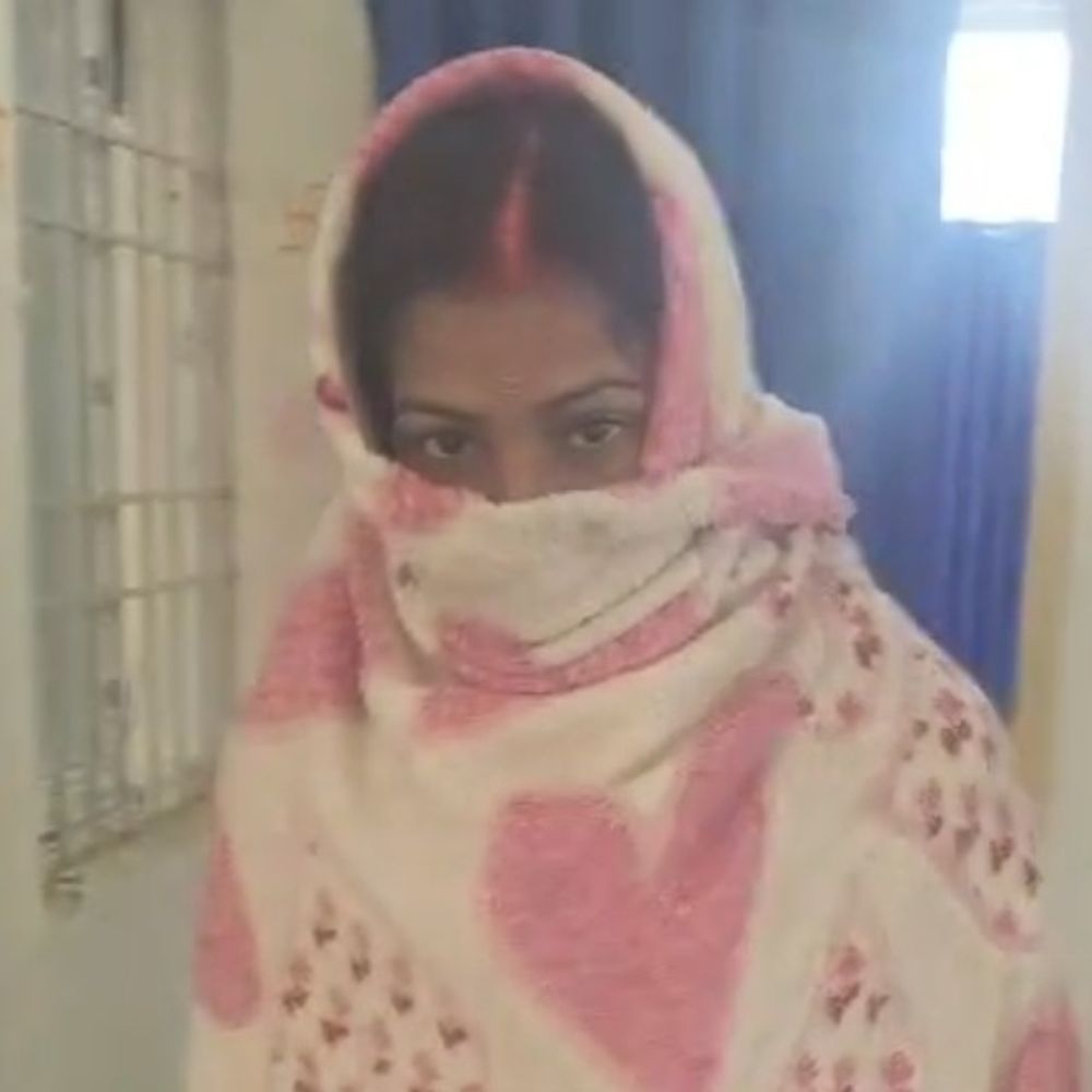 अपहृत युवती सकुशल बरामद:  पॉक्सो एक्ट से जुड़े मामले में हुई कार्रवाई, कोरमा पुलिस ने चिकित्सीय जांच और काउंसलिंग के लिए भेजा – Chewara(Sheikhpura) News