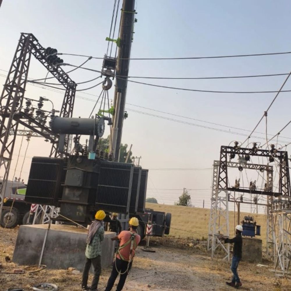 बिजली चोरी के खिलाफ BKESL का बड़ा कदम:28 टीमों ने 100 से ज्यादा उपभोक्ताओं के मीटर बदले