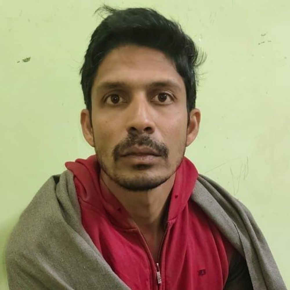 भारत-पाक बॉर्डर पर आर्मी ने संदिग्ध युवक पकड़ा:खाजूवाला बॉर्डर से पाकिस्तान जाने की फिराक में था