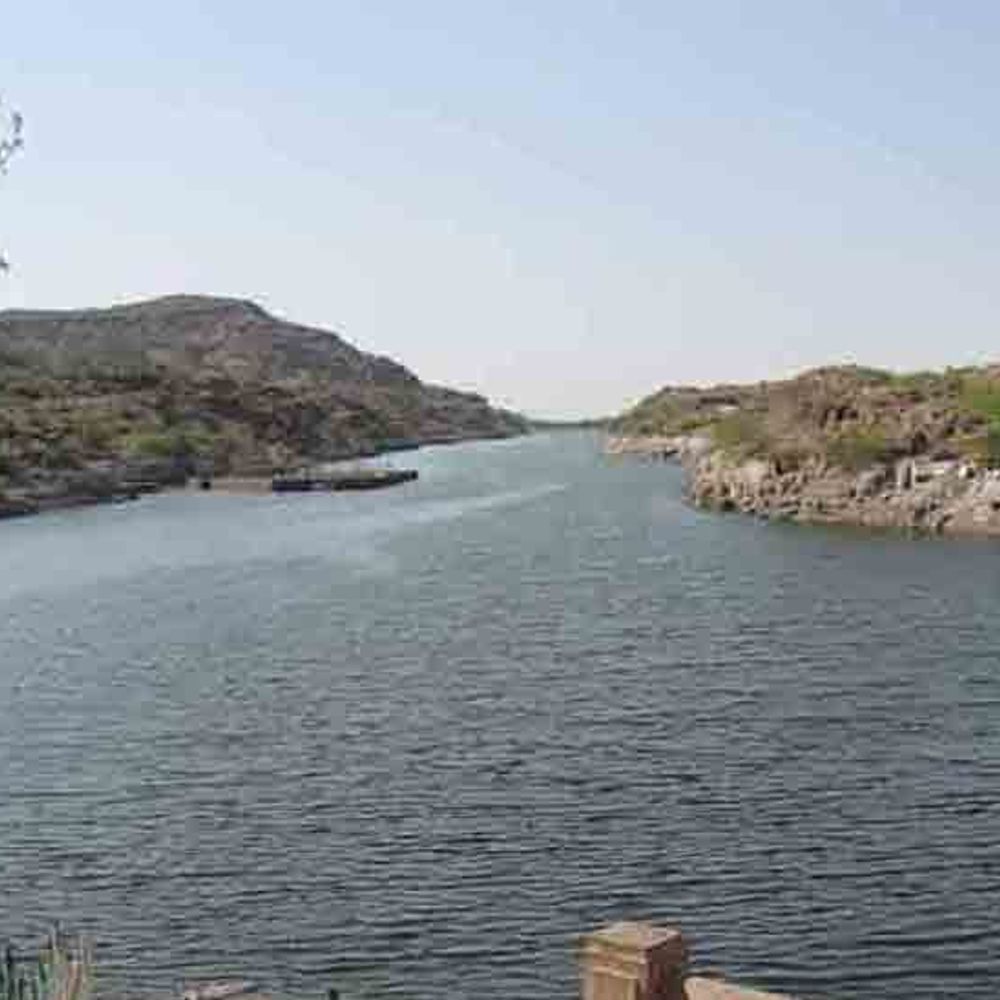 जोधपुर में 9 दिसंबर को नहीं आएगा पानी:फिल्टर प्लांट और पाइपलाइन की होगी सफाई, जानें किन इलाकों पर पड़ेगा असर