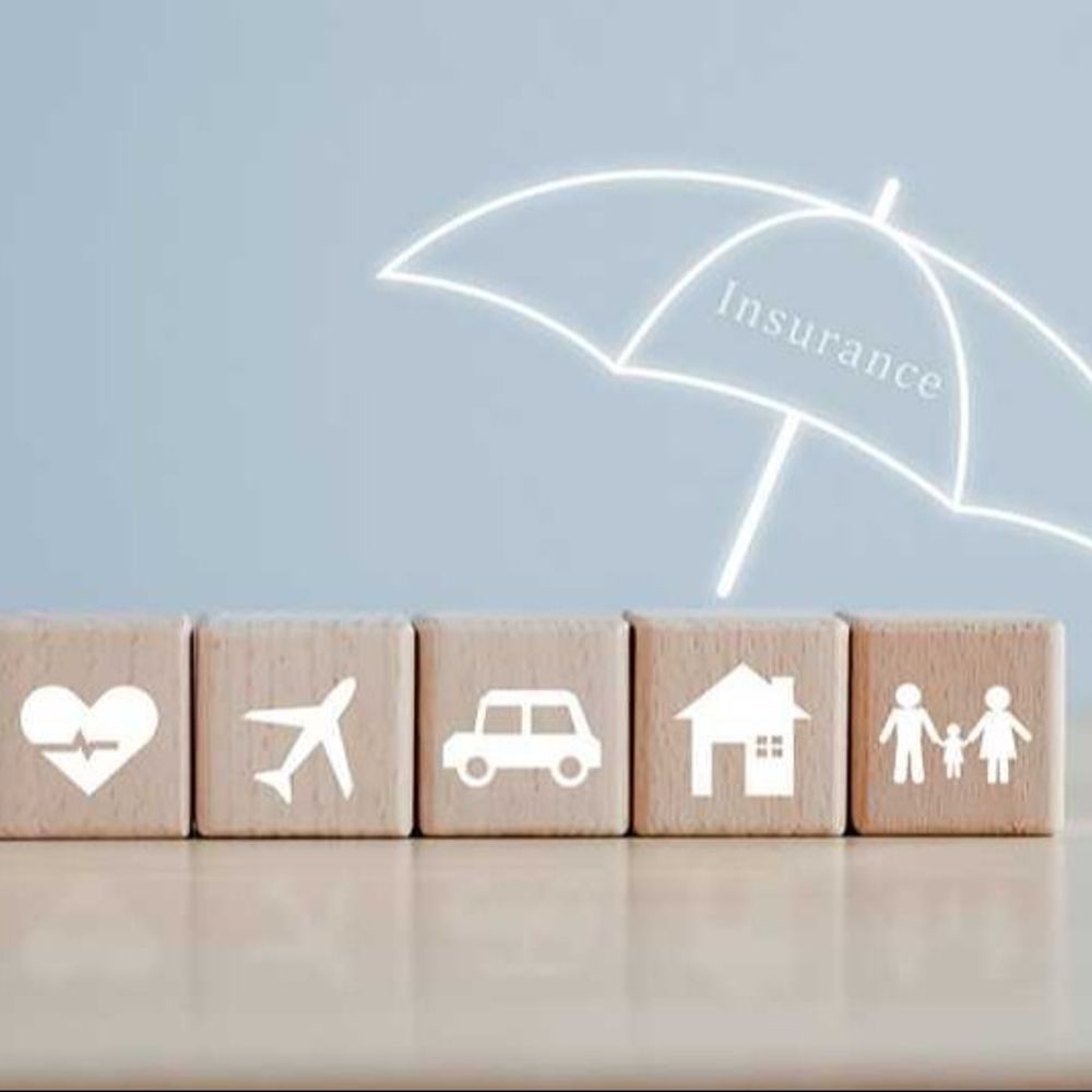 भारत की GDP में इंश्योरेंस प्रीमियम की सिर्फ 3.7% हिस्सेदारी:जनरल इंश्योरेंस से फाइनेंशियल सिक्योरिटी मिलेगी, 2047 तक सबको कवर करने का टारगेट