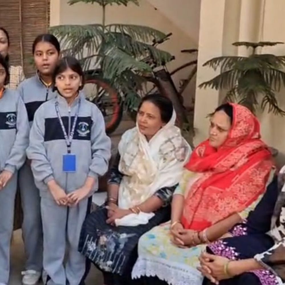 सोनीपत में 101 कुंडिय हवन कार्यक्रम आज:  डीएवी पुलिस पब्लिक स्कूल में जुटेंगे लोग; नशा मुक्त समाज का लेंगे संकल्प – Gohana News